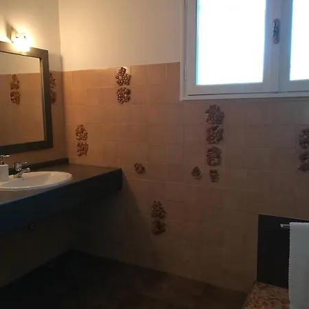 Vue Avec Piscine - 12 Pers. - Fr-1-877-58 别墅 *